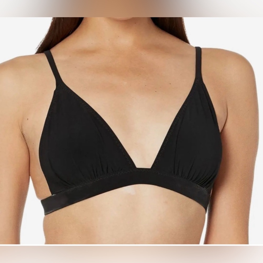 Norma Kamali Jog Bra